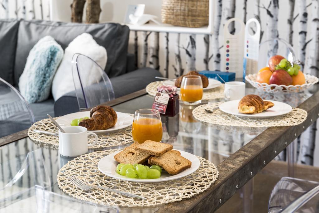 Sweet Inn Benedetta 로마 외부 사진